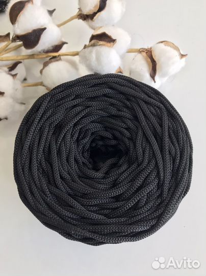 Полиэфирный шнур 3 мм