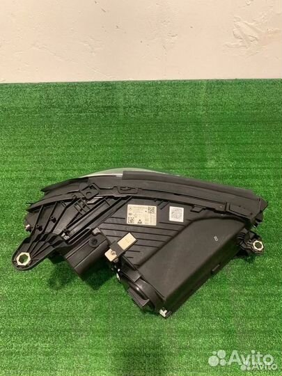 Фара передняя W213 рестайлинг Multibeam