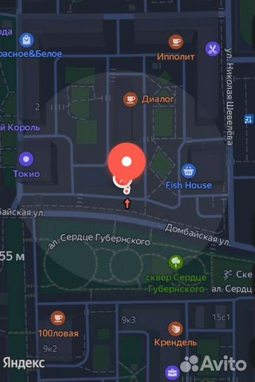 Готовый бизнес детский центр