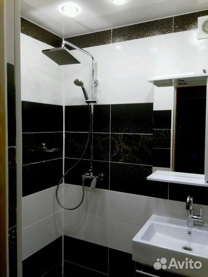 Ремонт квартир от эконом до евро