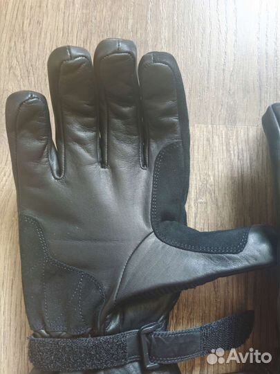 Мотоперчатки