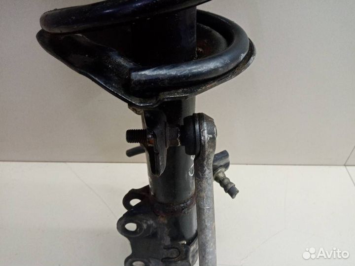 Амортизатор передний левый Nissan Nissan AD Y12 20