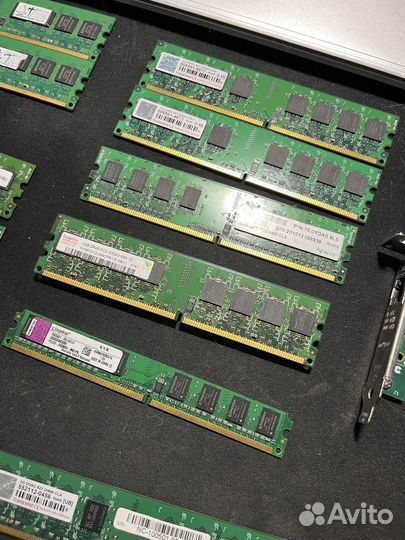 Оперативная память