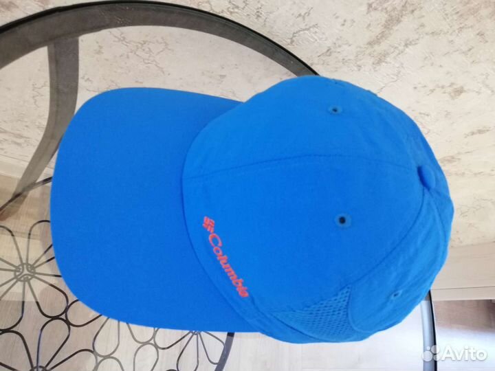 Кепка бейсболка