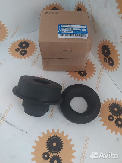 9W9930 подушка CAT (Caterpillar) Blumaq