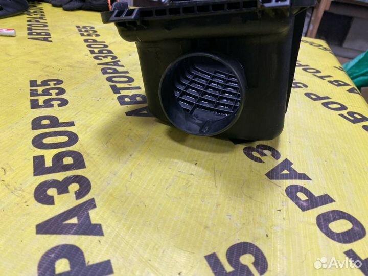 Крышка воздушного фильтра Hyundai Solaris