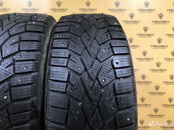 Gislaved NordFrost 100 195/60 R15 92T