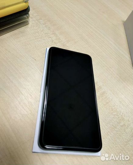 Смартфон google pixel 5 8/128 Sorta Sage