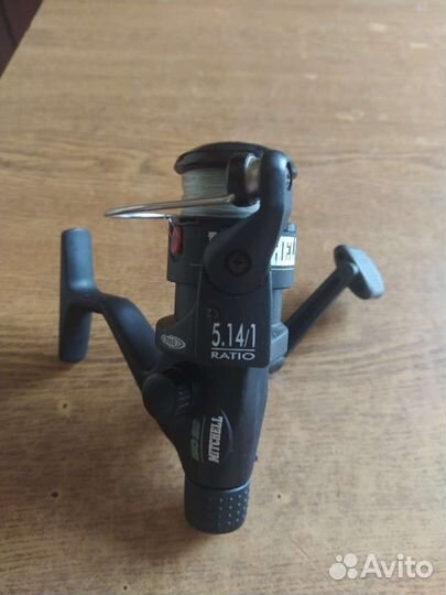 Катушка рыболовная Mithell MG 20. Бриза