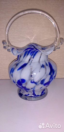 Конфетница СССР