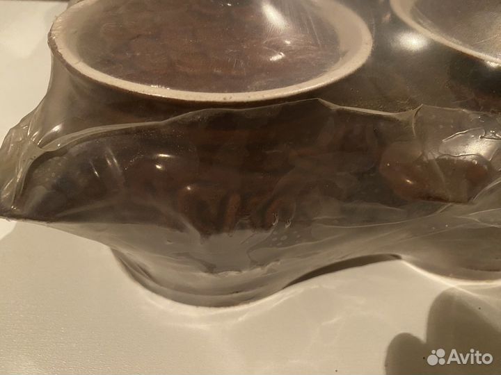 Горшочки для еды Новые