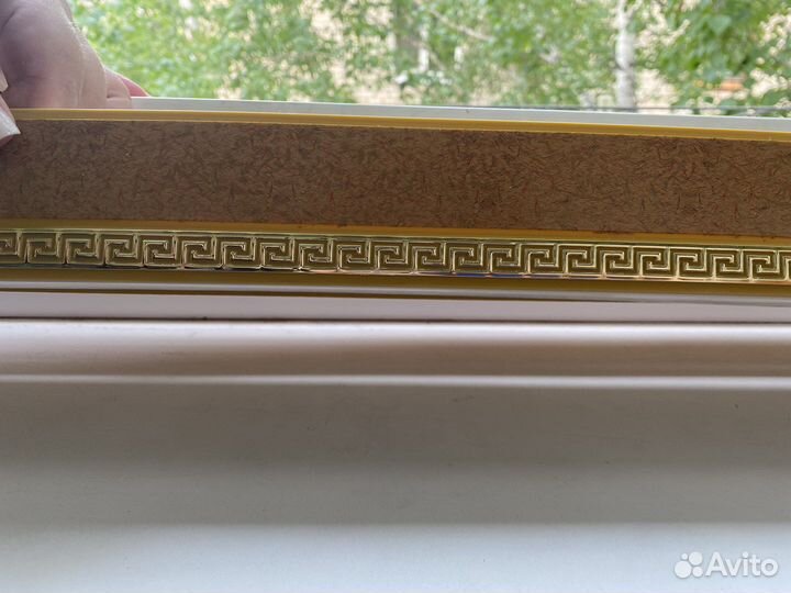 Карнизы для штор