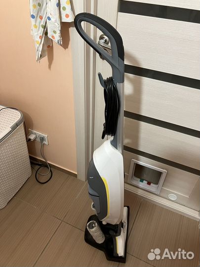 Электрошвабра Karcher FC 5 Premium