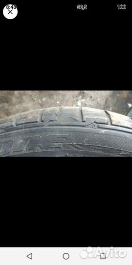 Bridgestone Potenza RE050A 245/40 R18 97Y
