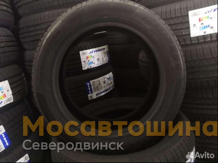 Winrun R330 205/55 R16 91V