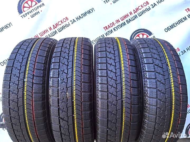 Bridgestone Blizzak VRX 195/65 R15 98Q