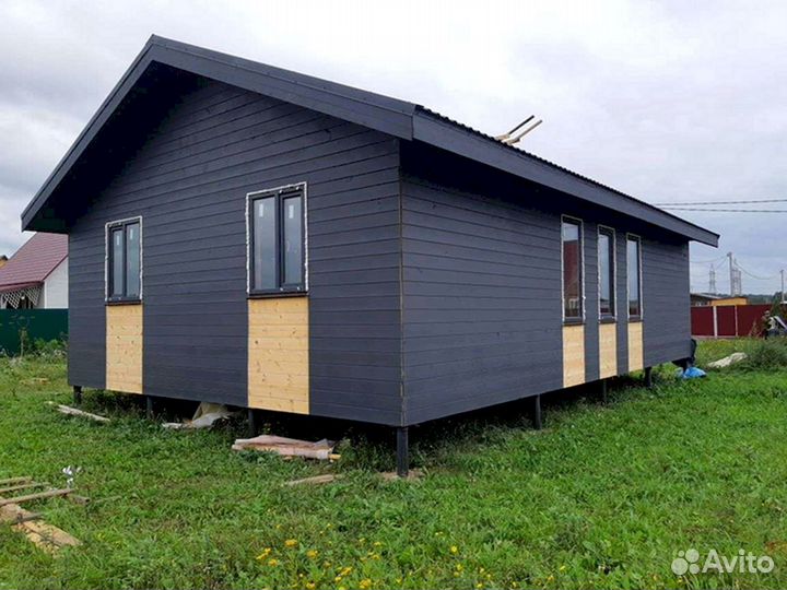 Пластиковые окна без посредников