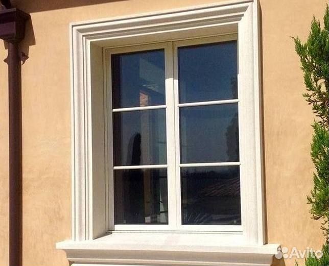 Окна за 7 дней