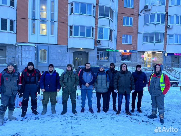 Дворники для Юр лиц