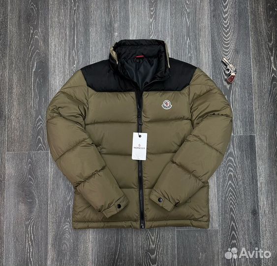 Куртка Moncler