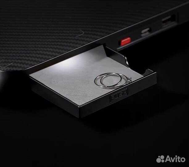 Air Omni 6/1 pitaka настольная зарядка