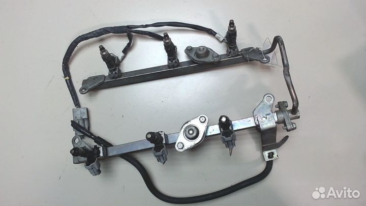 Форсунка топливная Nissan Pathfinder, 2010