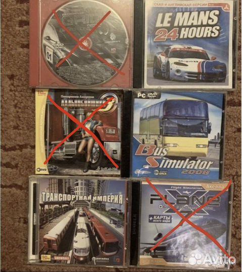 Компьютерные игры и игры на PS3