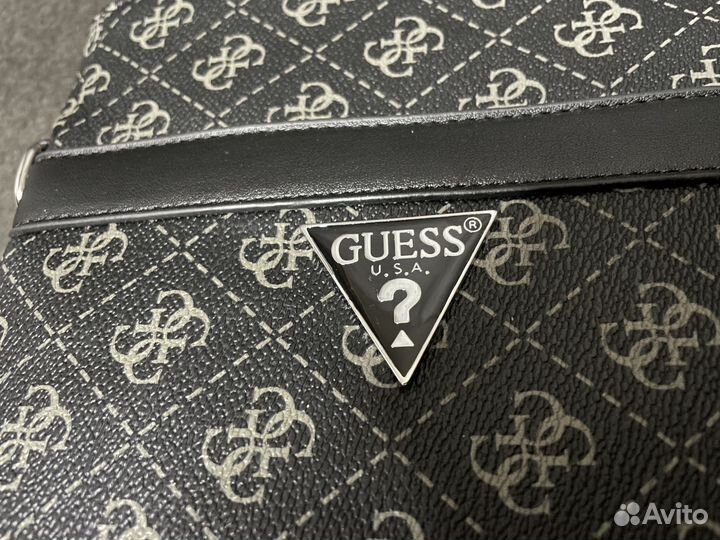 Сумка Guess Мужская