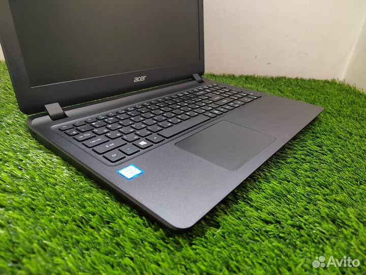 Acer EX2540 (Core i5/8 RAM/SSD)