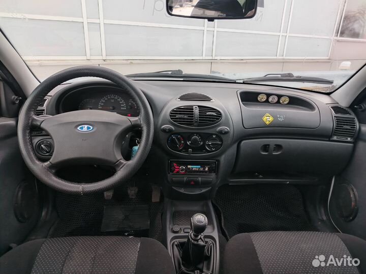 LADA Kalina 1.6 МТ, 2012, 177 362 км