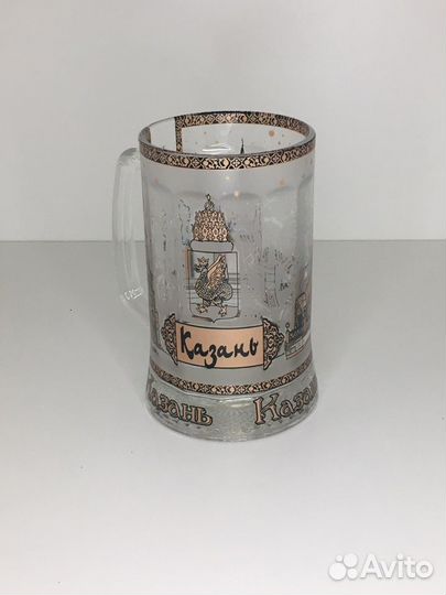 Пивная кружка