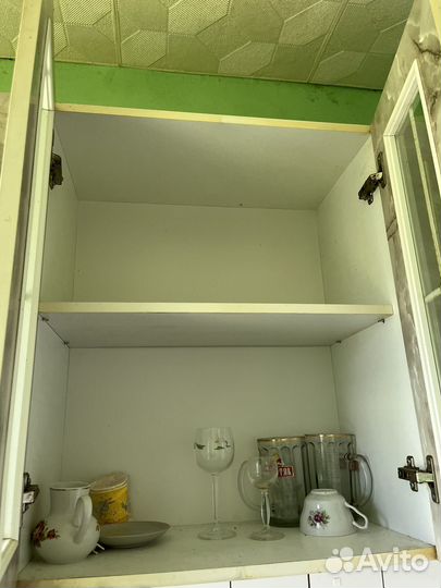 Кухонный гарнитур бу