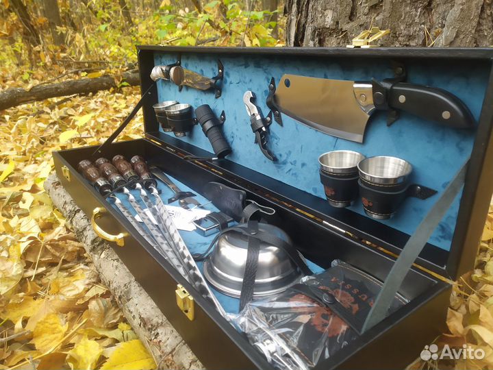 Набор для пикника