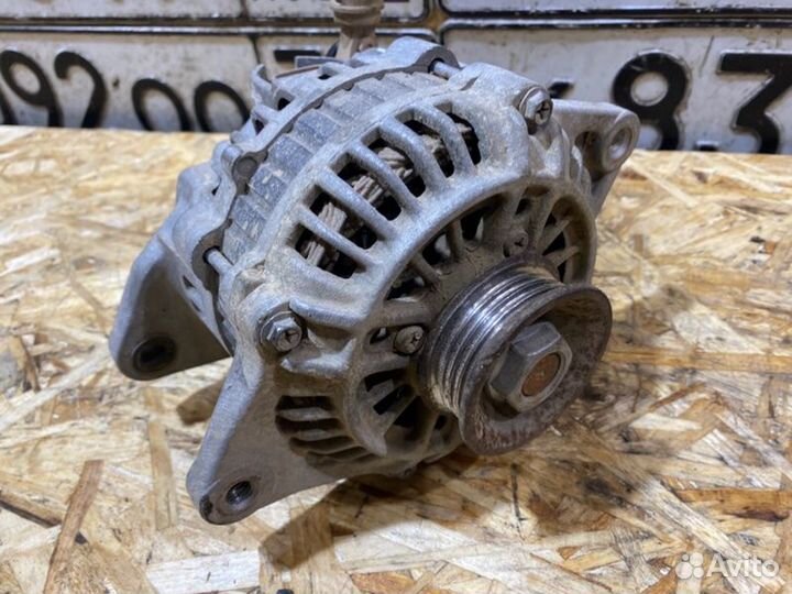 Генератор Kia Sportage