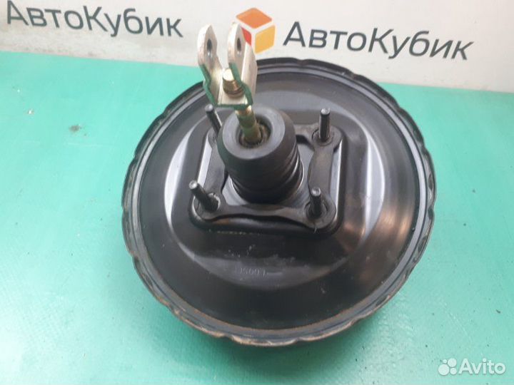 Вакуумный усилитель тормозов Kia Spectra седан S6D