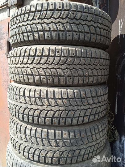 КАМА 505 Irbis 175/70 R13