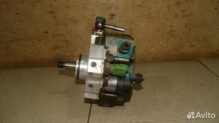 Тнвд Hyundai ix55