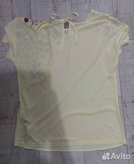 Блузка orsay 46