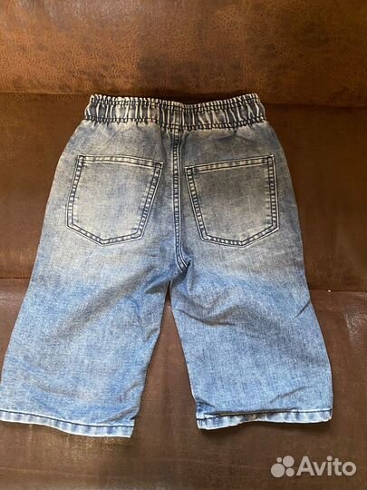 Продам одежду на мальчика комплектом (128,134)