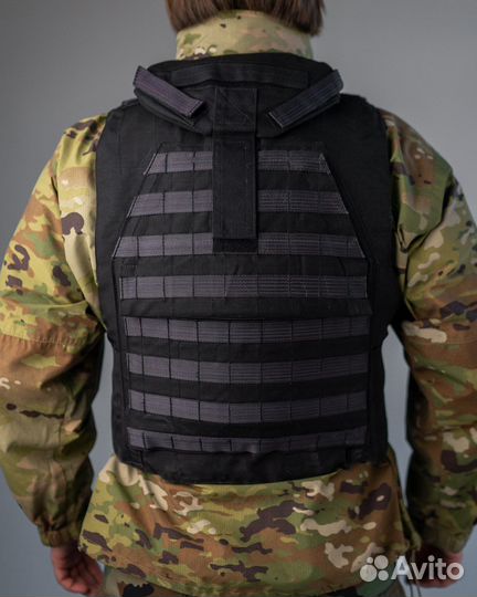 Бронежилет Форт Дефендер 5 класс бр4