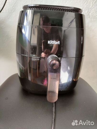 Аэрогриль kitfort