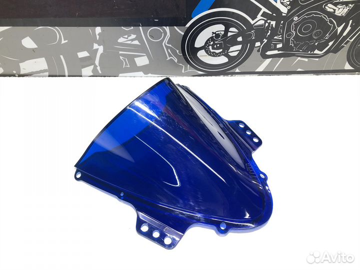 Ветровое стекло Suzuki GSX-R 1000 K6 2006г