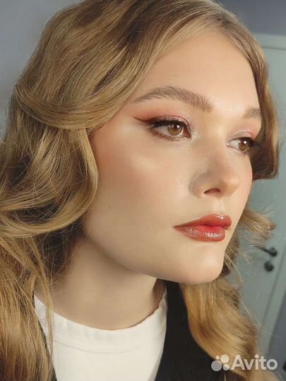 Макияж Прически Обучение