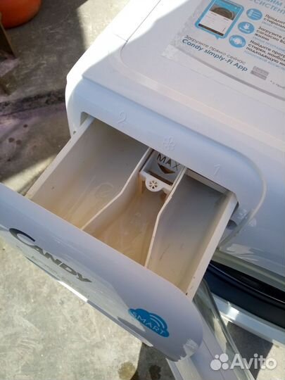 Хот-Поинт Аристон загрузка на 6кг