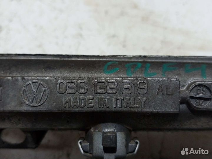 Топливная Рампа Volkswagen Golf IV 1.6 bcb