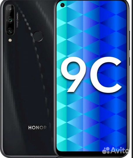 Мобильные телефоны б/у honor