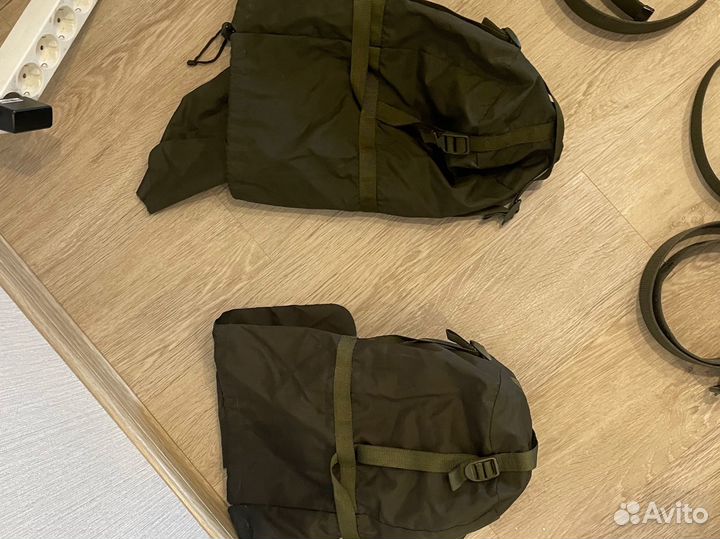 Компрессионный мешок / Вещь мешок