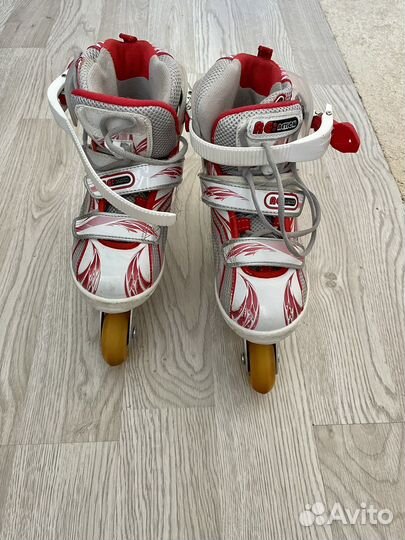 Ролики ReAction 31-36