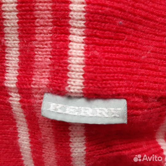 Шапка шлем kerry 52-54