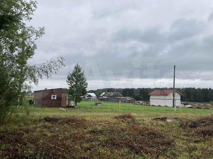 Участок 15 сот. (ИЖС)